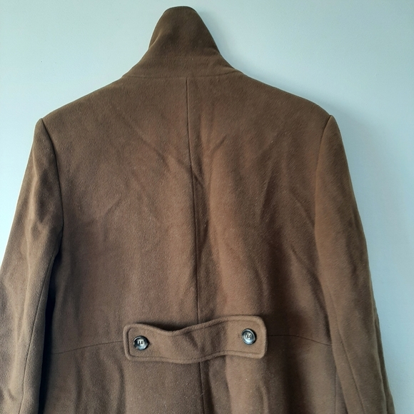 * Preston & York Wool Coat - Picture 5 of 6